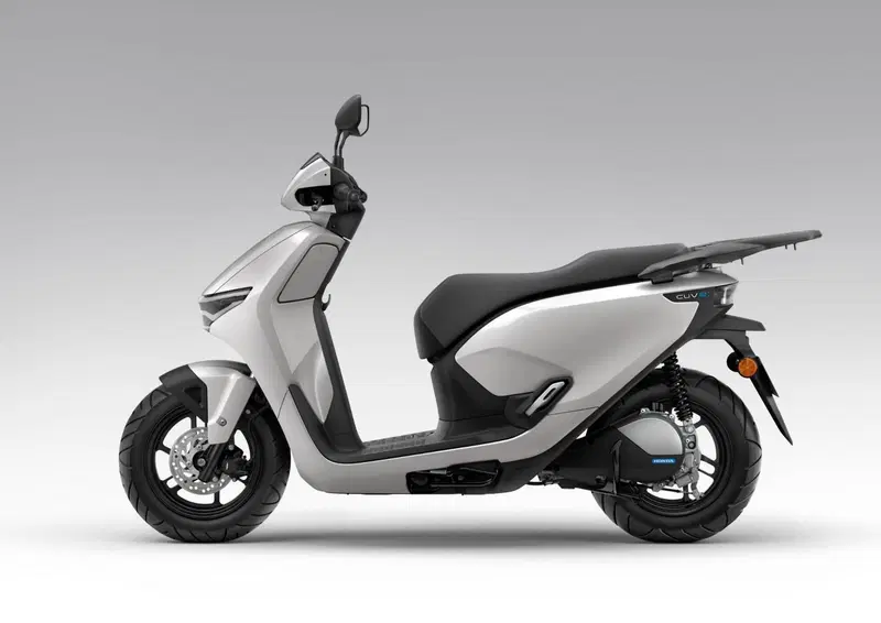 Honda CUV e: (2025 - 26) (2)