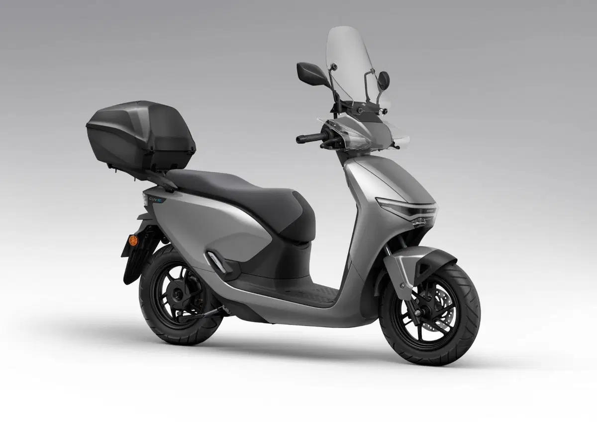 Honda CUV e: (2025 - 26) (3)