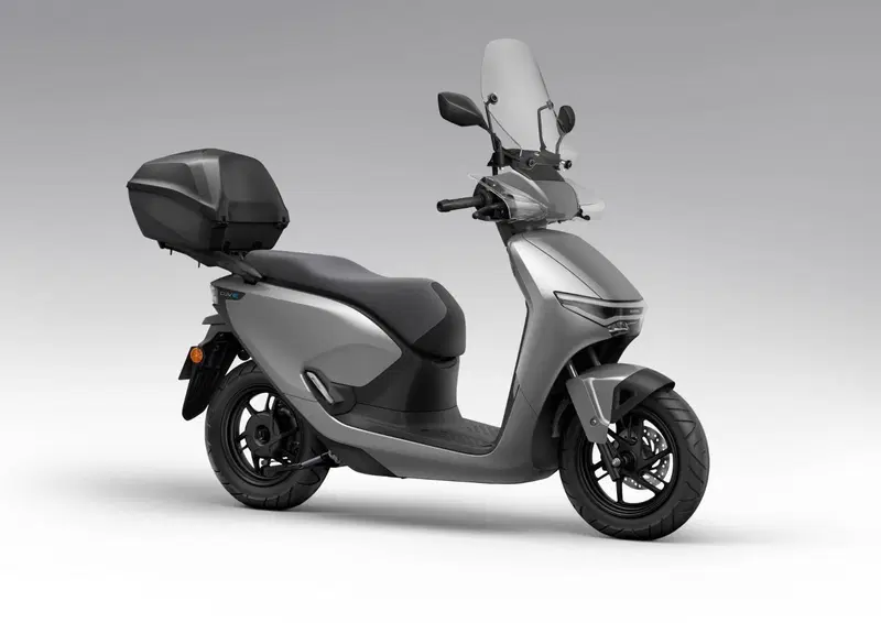 Honda CUV e: (2025 - 26) (3)