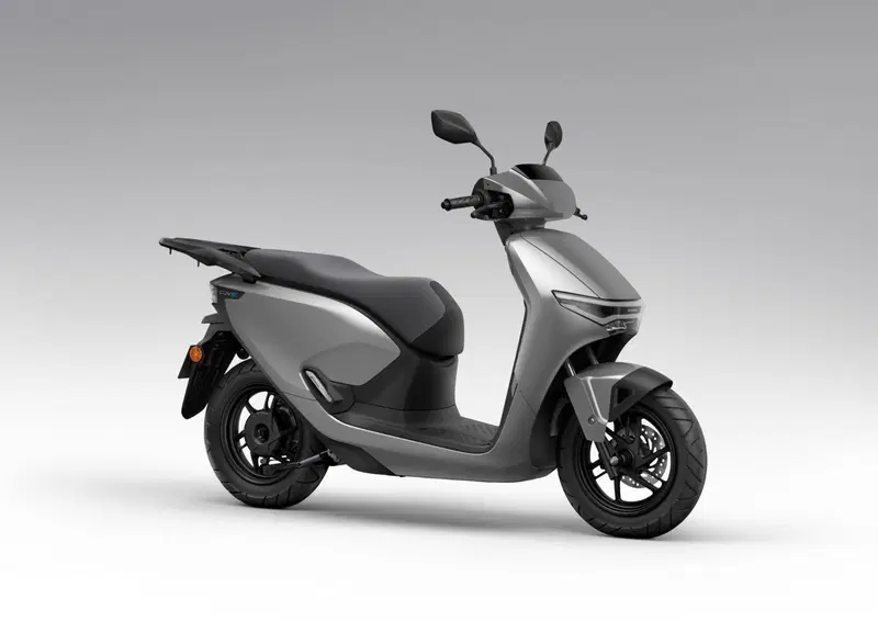 Honda CUV e: (2025 - 26) (6)