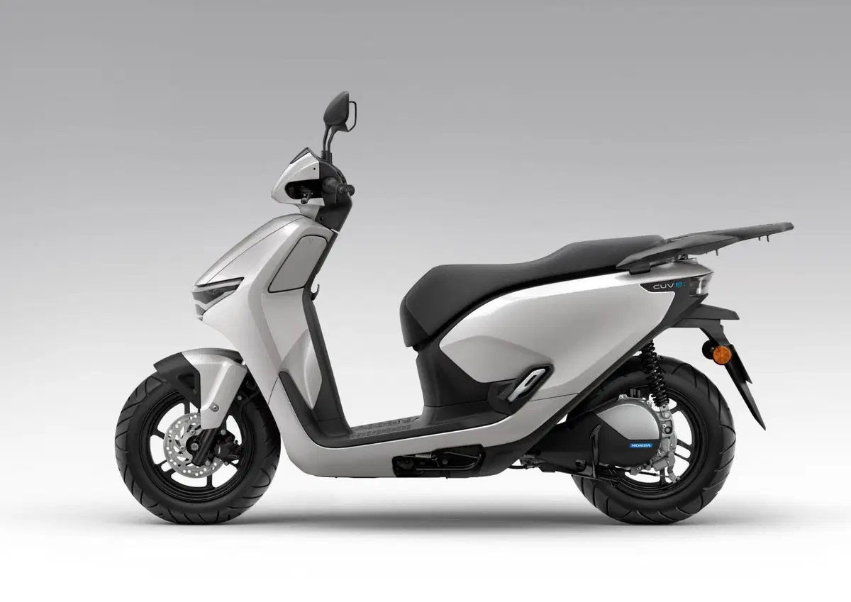 Honda CUV e: (2025 - 26) (5)