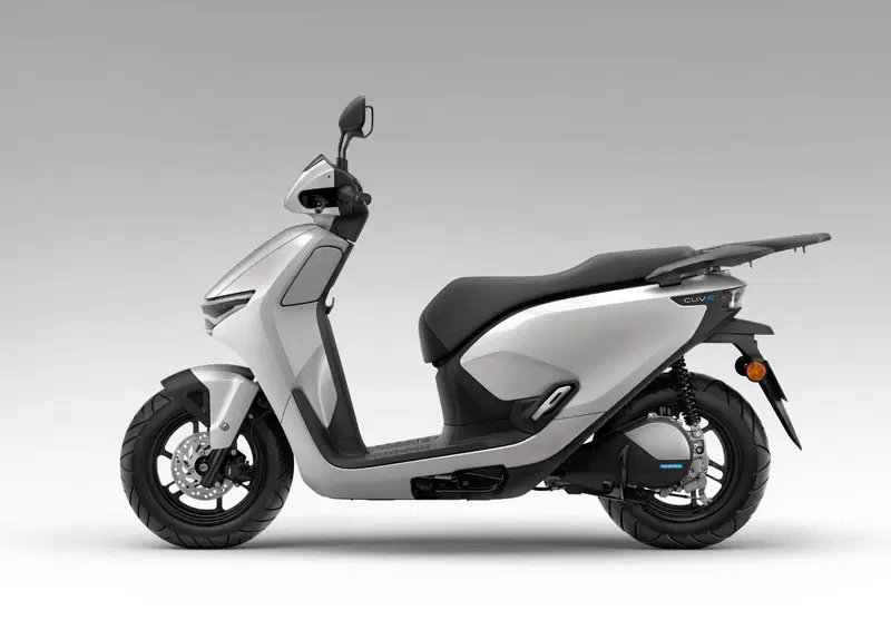 Honda CUV e: (2025 - 26) (5)