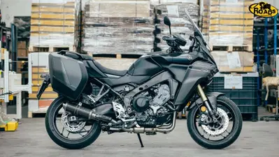Scarichi Roadsitalia per Yamaha Tracer 9 GT: specifiche tecniche e caratteristiche [GALLERY]