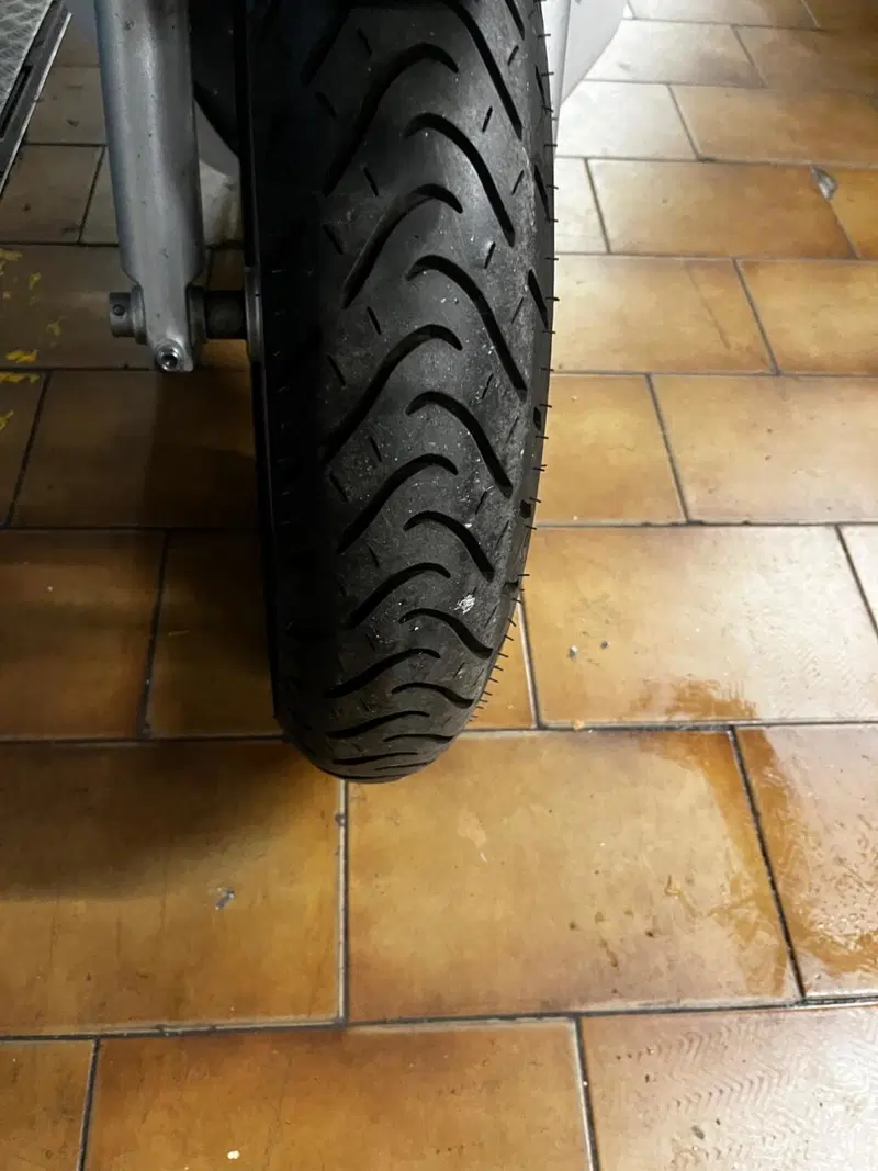 Honda SH 350 (2021 - 24) (4)