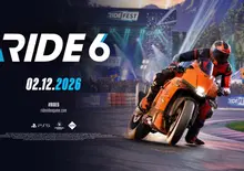 Ride 6: perché questo simulatore moto funziona sia per gamer che per centauri