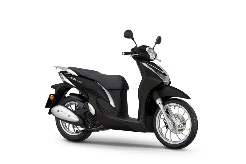 Honda SH 125 Mode (2024 - 26) (3)