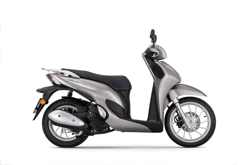 Honda SH 125 Mode (2024 - 26) (6)