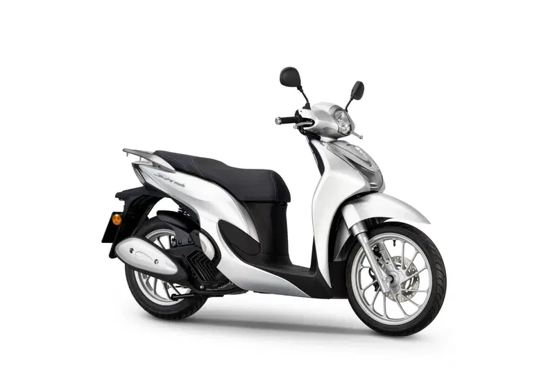Honda SH 125 Mode (2024 - 26)