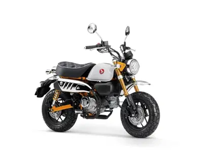 Honda Monkey 125 (2025 - 26) nuova