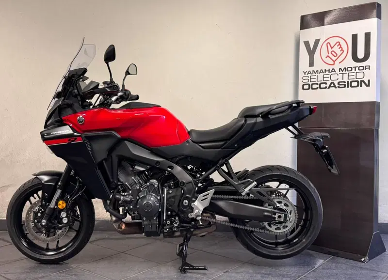 Yamaha Tracer 9 (2025 - 26) (3)