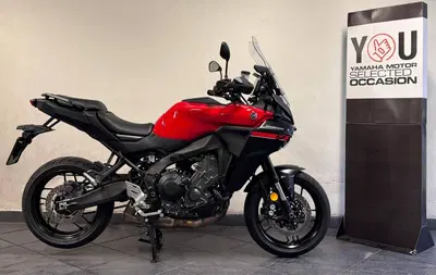 Yamaha Tracer 9 (2025 - 26) usata