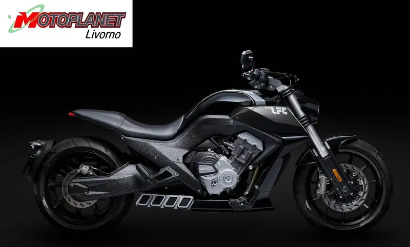 Benda Motorcycles LFC 700 (2024 - 26) (2)