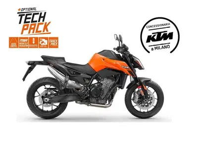 KTM 790 Duke (2025 - 26) nuova
