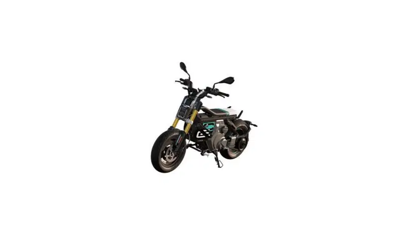 Bmw CE 02 AM (2024 - 26)
