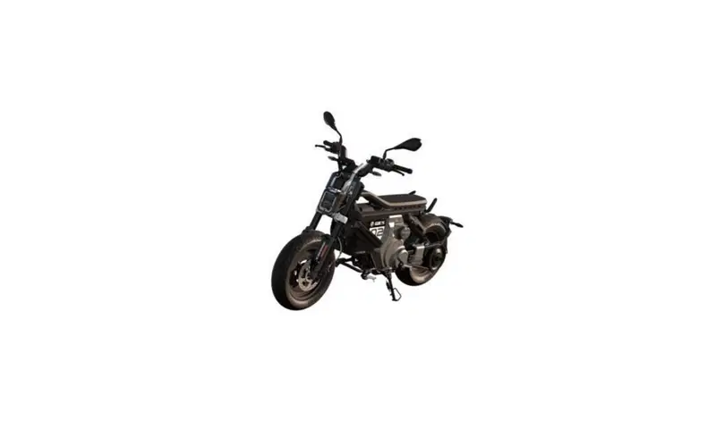 Bmw CE 02 AM (2024 - 26)