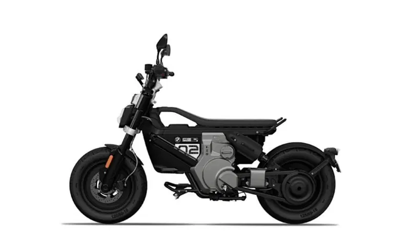 Bmw CE 02 AM (2024 - 26) (3)