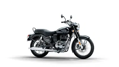 Royal Enfield Bullet 350 (2024 - 26) nuova