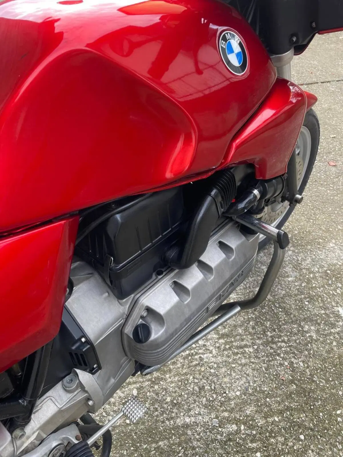 Bmw K 100 (3)
