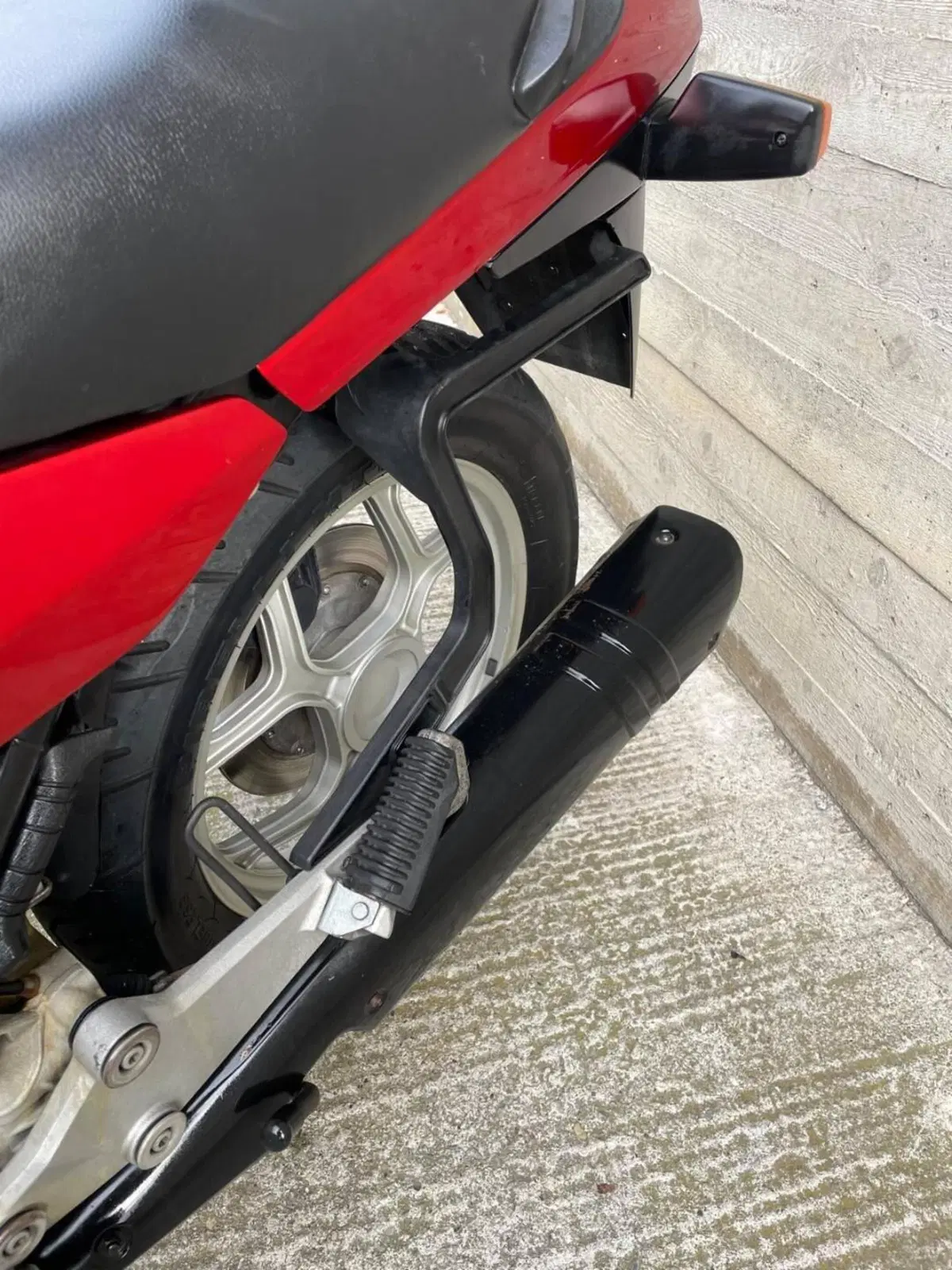 Bmw K 100 (7)