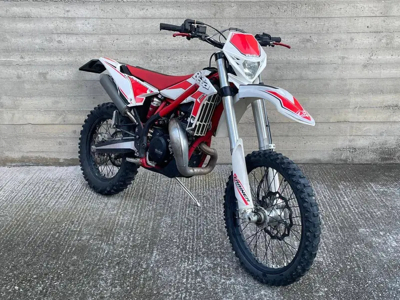 Betamotor Xtrainer 300 2t (2017)