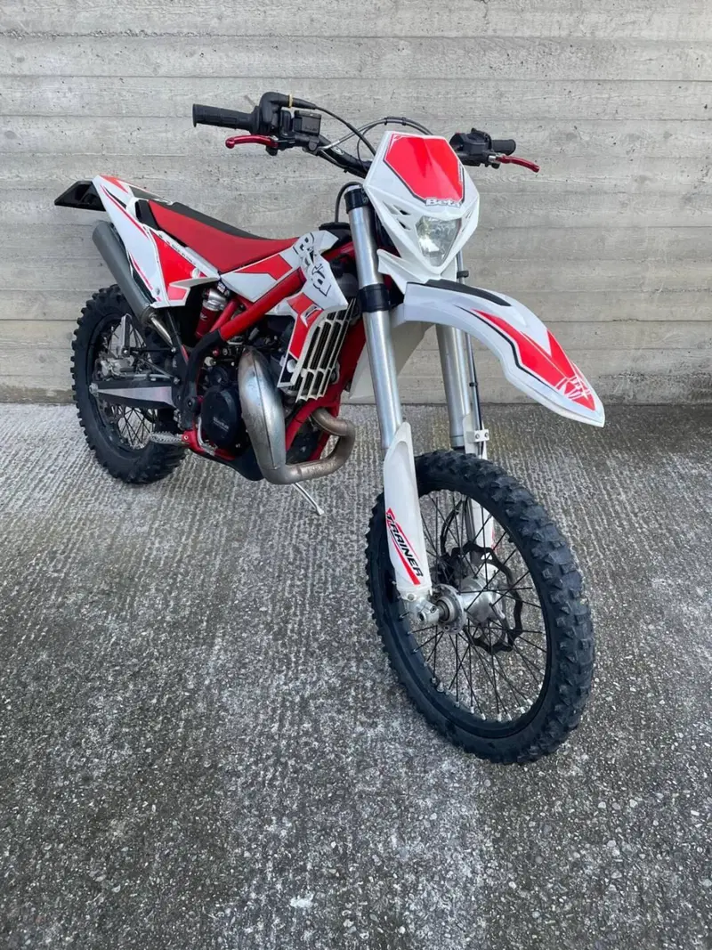 Betamotor Xtrainer 300 2t (2017) (2)