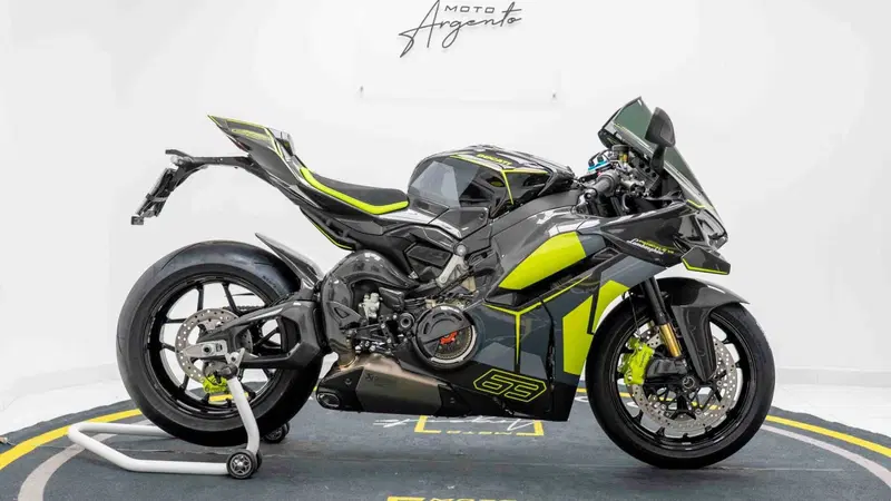 Ducati Panigale V4 Lamborghini (2026) (2)