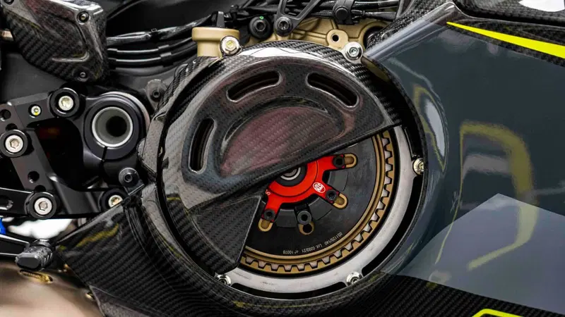Ducati Panigale V4 Lamborghini (2026) (10)