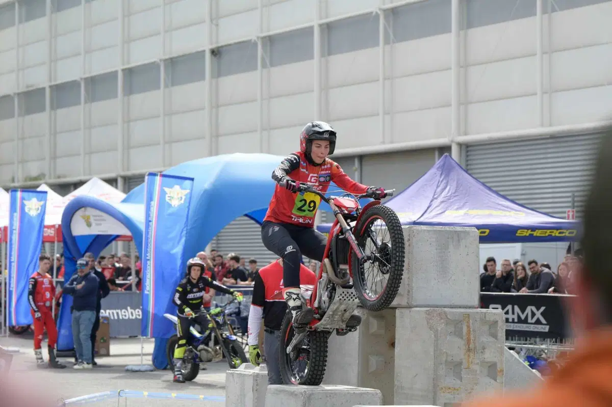 Motodays 2026: protagonisti i giovani  (2)