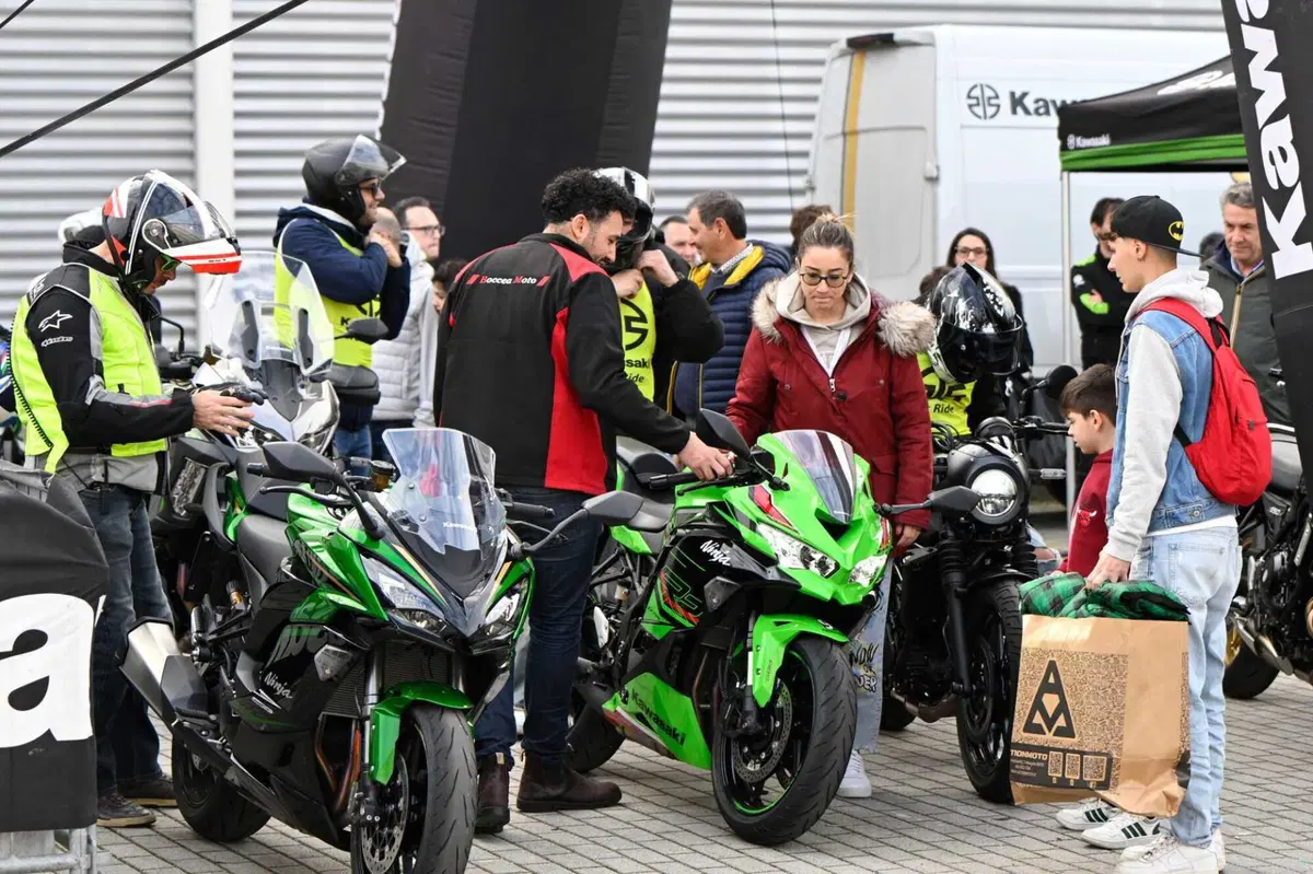 Motodays 2026: protagonisti i giovani  (3)