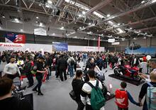 Motodays 2026: protagonisti i giovani 