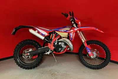 Betamotor RR 125 2T Enduro Racing (2022) usata