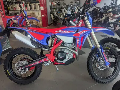 Betamotor RR 350 4T Enduro Race (2026) nuova