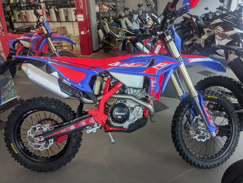 Betamotor RR 350 4T Enduro Race (2026) (2)