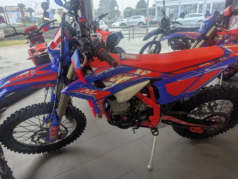 Betamotor RR 350 4T Enduro Race (2026) (4)