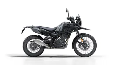 Royal Enfield Himalayan 450 (2024 - 26) nuova