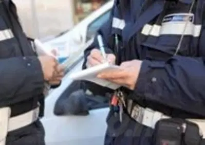 Multe stradali, un tesoretto da 8,5 miliardi in cinque anni