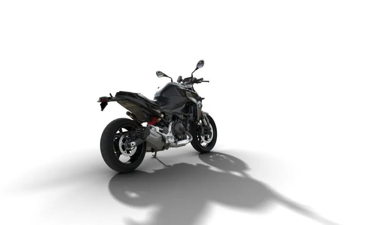 Bmw F 900 R (2025 - 26) (2)