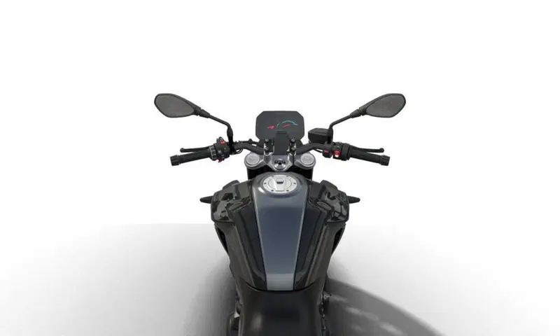 Bmw F 900 R (2025 - 26) (4)