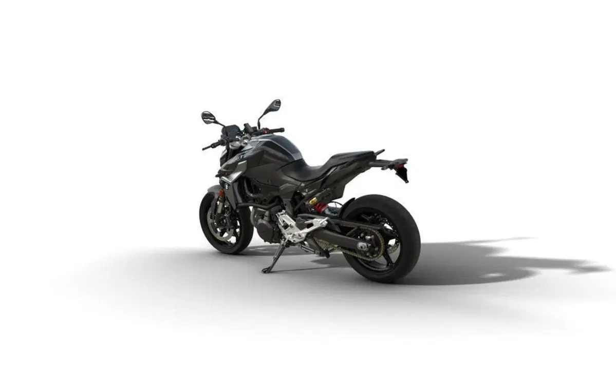 Bmw F 900 R (2025 - 26) (3)