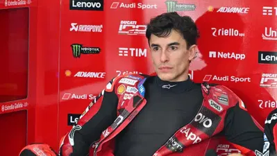 MotoGP 2026. Test di Sepang. Marc Marquez: &ldquo;L&rsquo;aerodinamica richiede molta pazienza, non ho visto i dati di Pecco: sono concentrato solo su di me&rdquo;