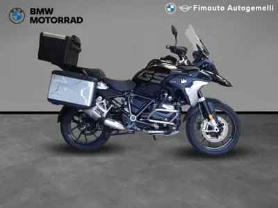 Bmw R 1250 GS (2019 - 20) usata