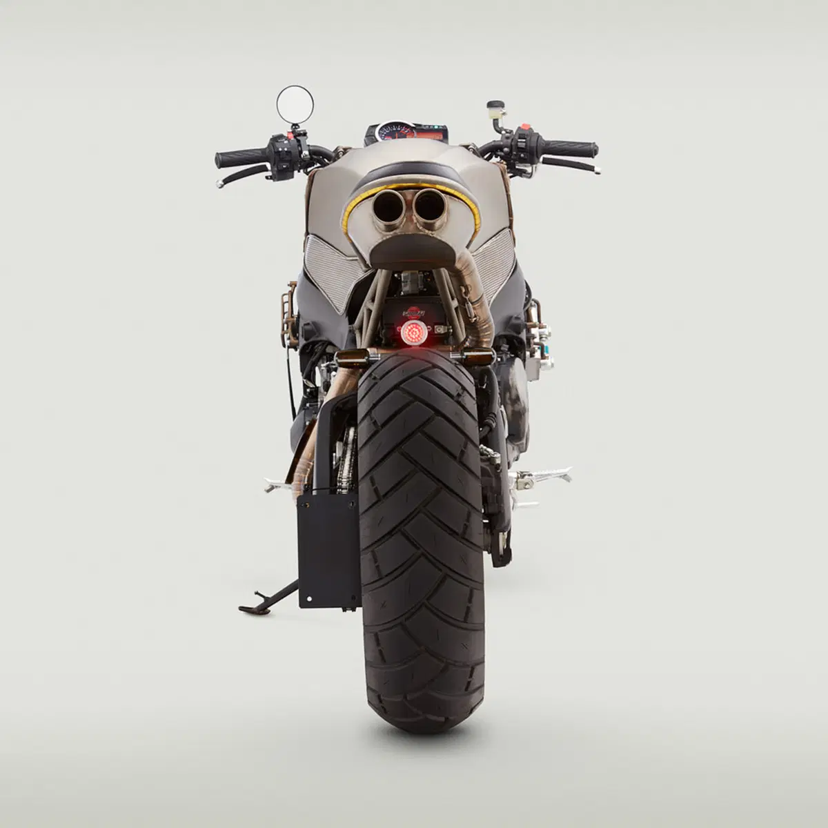 Suzuki GSX-R “Five-0 1000” by Classified Moto (4)