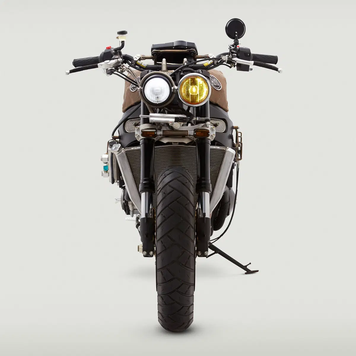 Suzuki GSX-R “Five-0 1000” by Classified Moto (2)