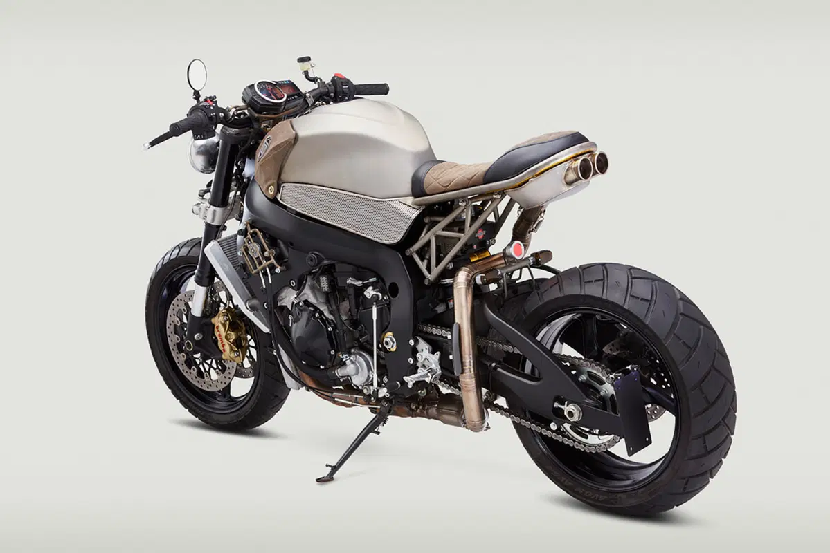 Suzuki GSX-R “Five-0 1000” by Classified Moto (3)