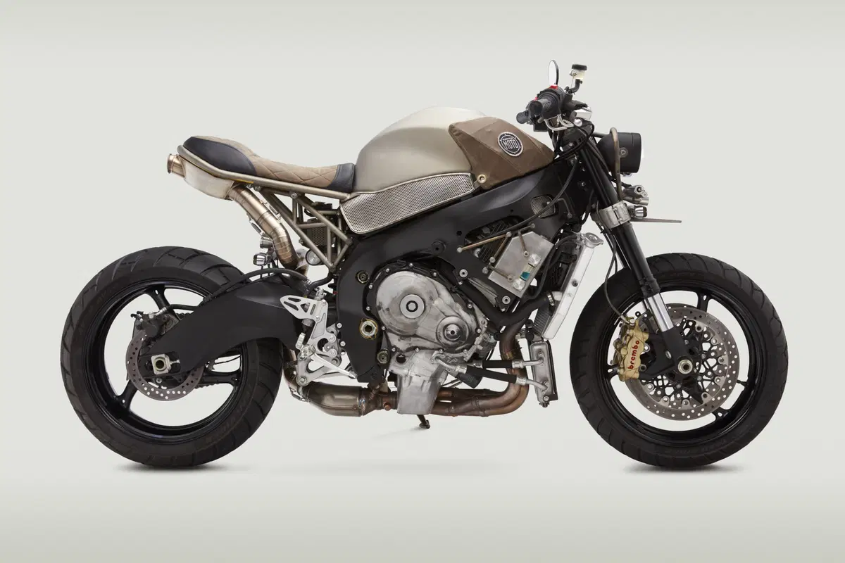 Suzuki GSX-R “Five-0 1000” by Classified Moto (5)