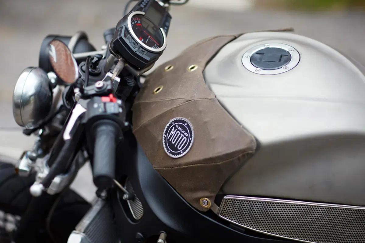 Suzuki GSX-R “Five-0 1000” by Classified Moto (7)