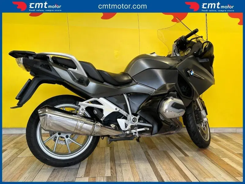 Bmw R 1200 RT (2014 - 16) (3)