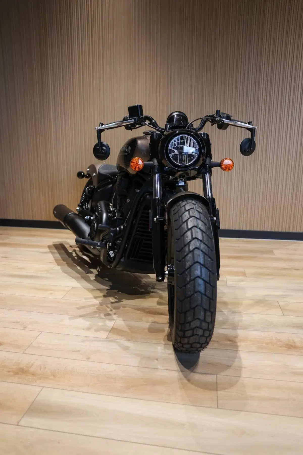 Indian Scout 1250 Bobber Limited + Tech (2025 - 26) (3)