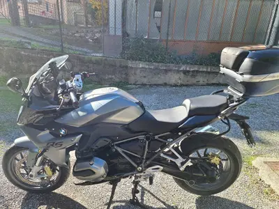 Bmw R 1200 RS (2015 - 16) usata