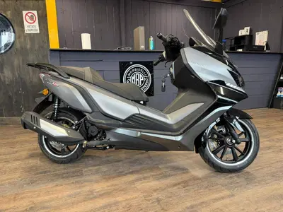 Cyclone RT3S (2025 - 26) nuova